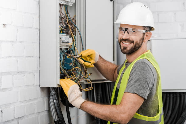 Best Electrical Outlet Repair  in West Orange, TX