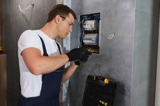  West Orange, TX Electrician Pros