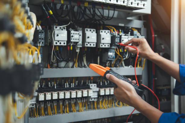 Best Electrical Contractors for Businesses  in West Orange, TX