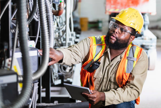 Best Electrical Installation Contractor  in West Orange, TX