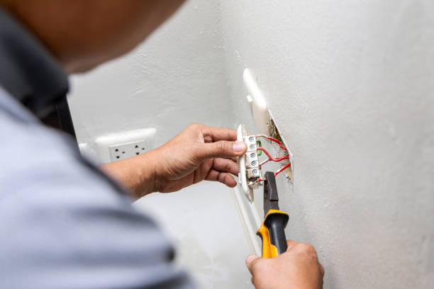 Best Affordable Electrical Installation  in West Orange, TX