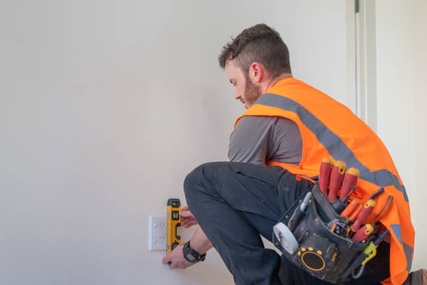 Best 24-Hour Electrician  in West Orange, TX