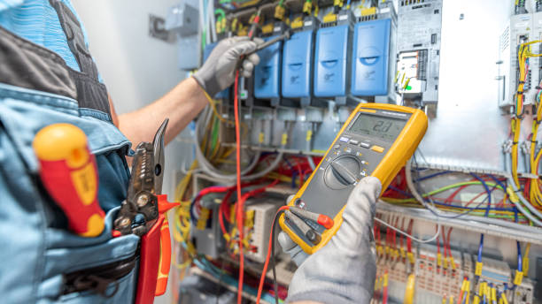 Best Emergency Electrical Repair  in West Orange, TX