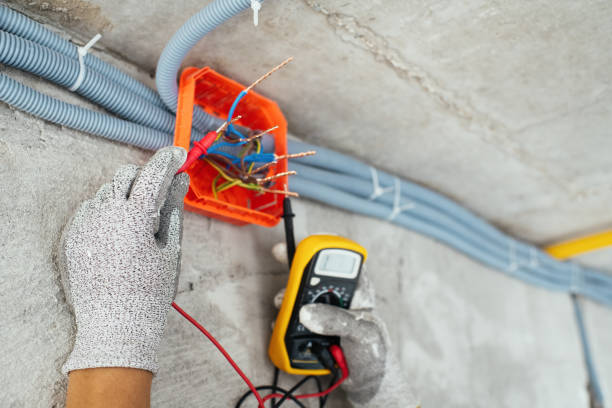 Best Electrical Upgrades for Homes  in West Orange, TX