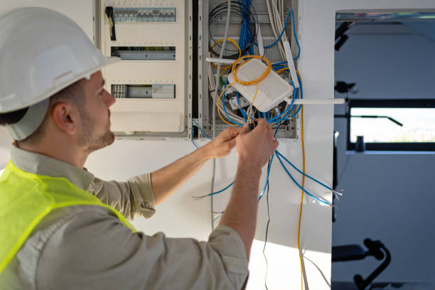 West Orange, TX Electrician Company