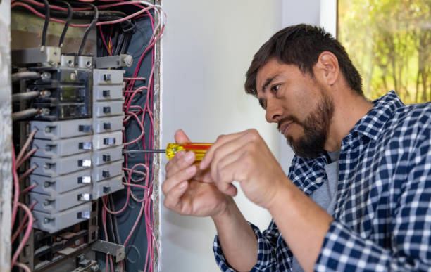 Best Electrical System Inspection  in West Orange, TX